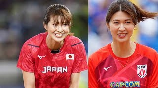 引退から7年、変わらない木村沙織のサーブ動作が拡散　「大好き」[Japan News]「かわいい」海外ファン反響