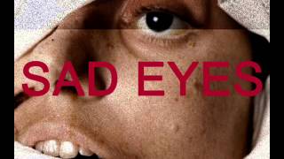 Crystal Castles - Sad Eyes (Slowed)