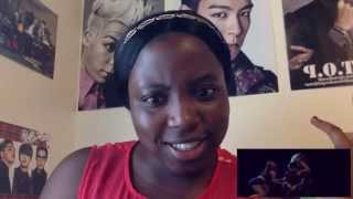 Jooyoung(주영) Wet (Feat. Superbee(슈퍼비)) MV Reaction