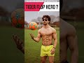 Tiger Shroff Flop Actor ? #Shorts Tiger Shroff All Movies, Tiger Shroff Box Office Collection#shorts