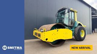 Ammann ASC130D シングルドラムコンパクター販売用 - 画像 4 | Machineryline JP Ammann ASC130D シングルドラムコンパクター | 画像 4 - Machineryline