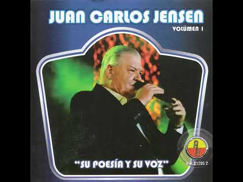 Interpretación de Eustaquio "Papi" Miño su conjunto y los versos del gran Juan Carlos Jensen