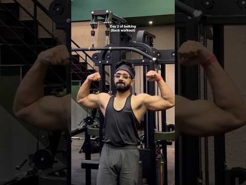 Himanshu Kumar Bulking ser...