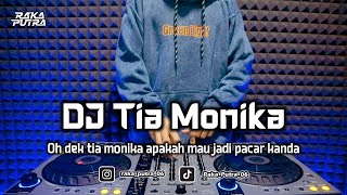 Download lagu DJ TIA MONIKA | BOOTLEG REMIX 2025 TERBARU mp3