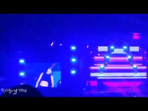 170121 I.O.I(아이오아이) Time Slip Concert Day 2 - DANCE BREAK 전소미 X 김소혜 X 최유정 X 김도연 X 김청하 X 강미나