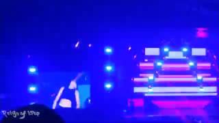 Download lagu 170121 I.O.I(아이오아이) Time Slip Concert Day 2 - DANCE BREAK 전소미 X 김소혜 X 최유정 X 김도연 X 김청하 X 강미나 mp3