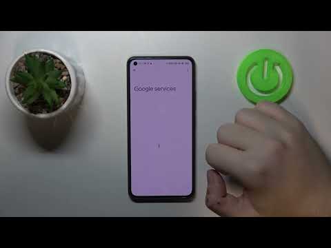 XIAOMI 11 Lite 5G NE - How to Delete Google Advertising ID | Remove Ad Tracking