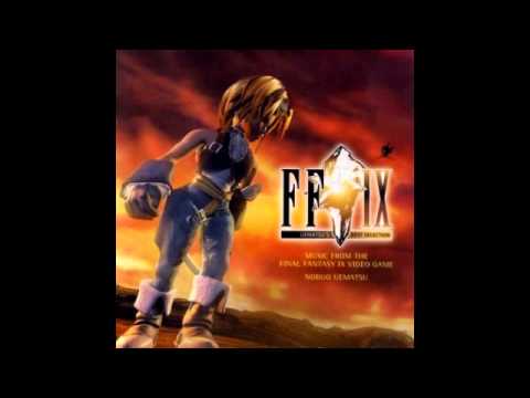 Final Fantasy IX OST -  54 - Cleyra's Trunk