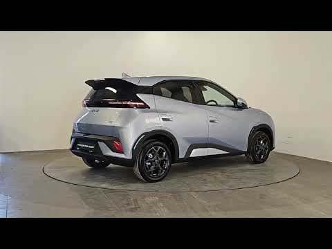 BYD DOLPHIN SURF COMFORT 43.2 KW - Image 2