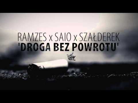 MOCNY TOWAR FEAT. SAIO - DROGA BEZ POWROTU