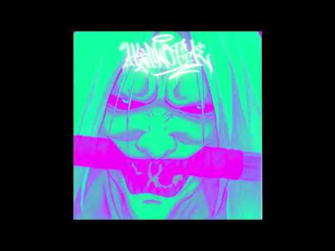 (FREE) Suicideboys x Grim Salvo Type Beat "Distortion" Dark Trap Type Beat | Hypnotikz 2024