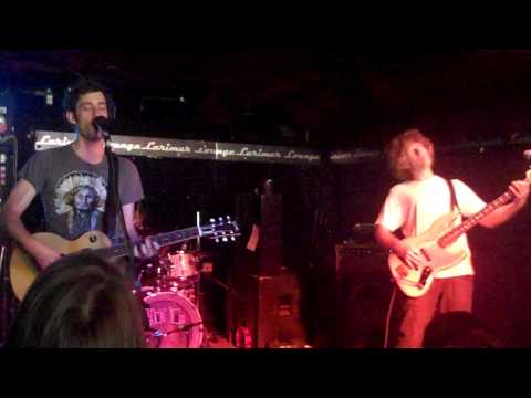 Hot IQs - Last Show Ever - Houndstooth - 10
