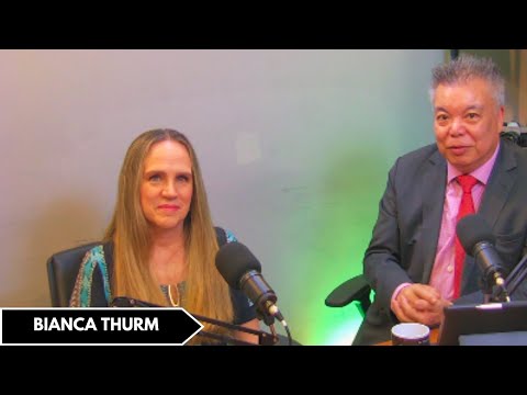 Fábrica de Mentes Inquietas #24 - BIANCA THURM - A IMAGEM CORPORAL E SUAS DIFICULDADES E DISTORÇÕES