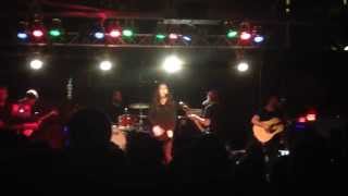 Angie Miller - Simple  (Brighton Music Hall, Boston)