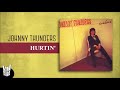 Johnny Thunders - Hurtin'