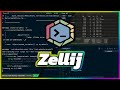 What is Zellij? Terminal workspace management