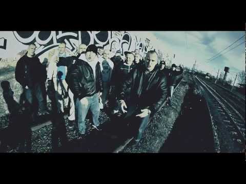 ERCE - Kruchy lód ( OFFICIAL VIDEO )