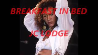 Download lagu JC LODGE (BREAKFAST IN BED) mp3