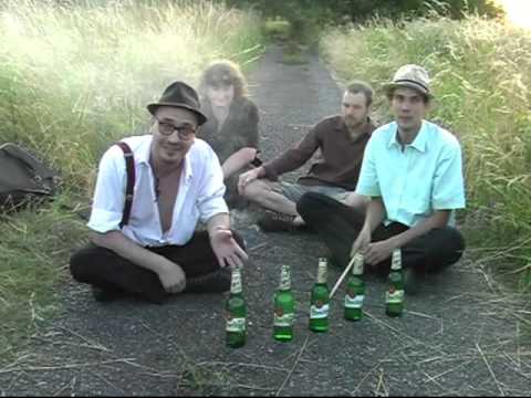 Frajara Putika - Frajara Putika - Prazdroj talentů - 25.7.2013