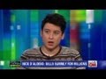 17-year-old sells app to YAHOO! for $30 million - YouTube