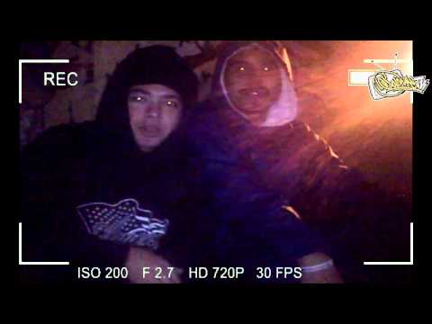 Soldiers TV - Invitación Bullin Skull