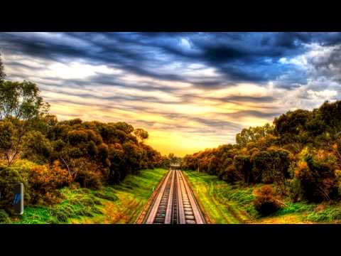 Alex Frolov - One Way Back (Original Mix)  [EchelonRecords]