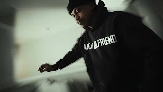 Jace! - Walk (Official Music Video)