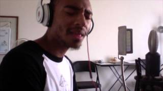 &quot;Twisted&quot; [Sexual Healing Remix] (Keith Sweat Cover) - Durand Bernarr