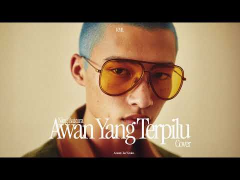 Ning Baizura • Awan yang Terpilu (Male Cover) • Acoustic Jazz Version