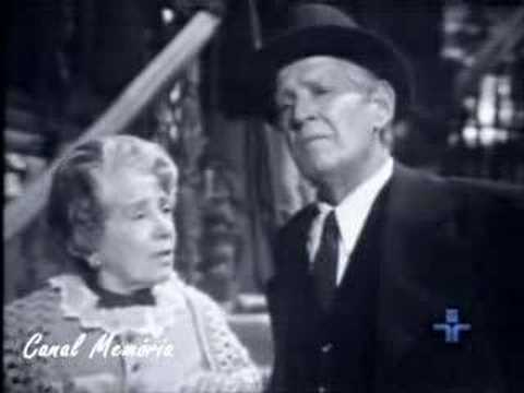 A Escada (1975) - Carmem Silva e Rodolfo Mayer