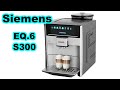 Кофеварка Siemens TE653M11RW