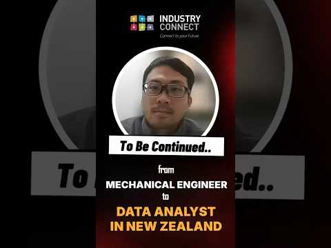 How I Switched Careers from Mech Engineering to IT