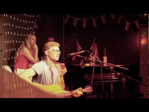 CVJM Lübeck: KgB Raik Hagen Live ( 6.6.12 )