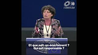 TIGRAY | L&rsquo;UE doit avoir une position claire et raisonnée vis-à-vis de la situation en Ethiopie