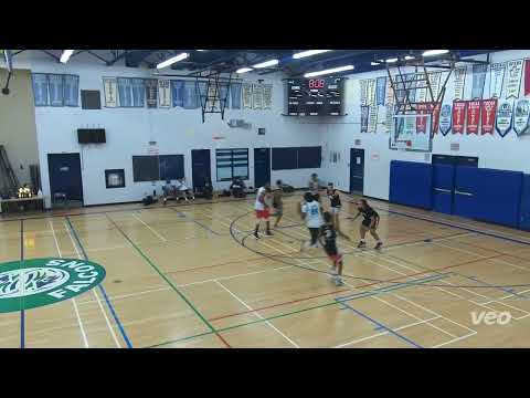 Takeoff(43) vs 905 bullies(45) - tcbl Monday/Friday - 2022/2023 winter