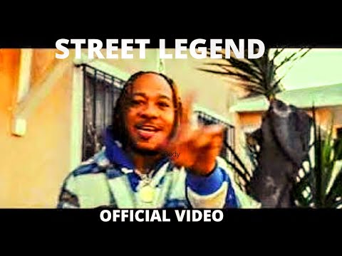 Cobby Supreme - Street Legend (Official Video) All Money in #cobby #nipseyhussle #marathon #tmc