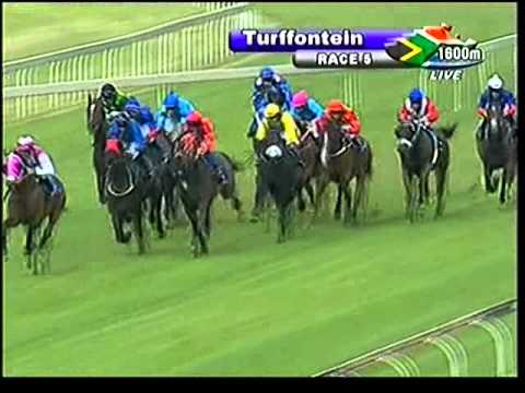 2013-03-09 Turffontein - race 5