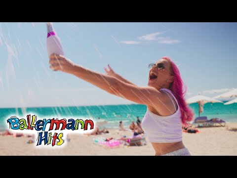 Anny - Süchtig nach der Playa (Offizielles Musikvideo)