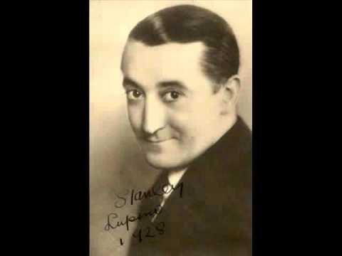 Stanley Lupino - Mexico / Oh Italy (1924)