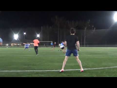 MARTINEZ FC VS MARADROGA  #Apertura2021 Fecha 11