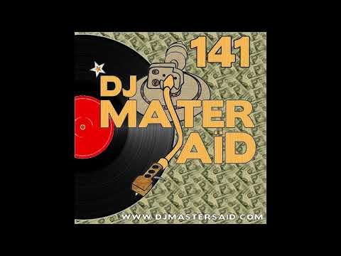 DJ Master Saïd's Soulful & Funky House Mix Volume 141