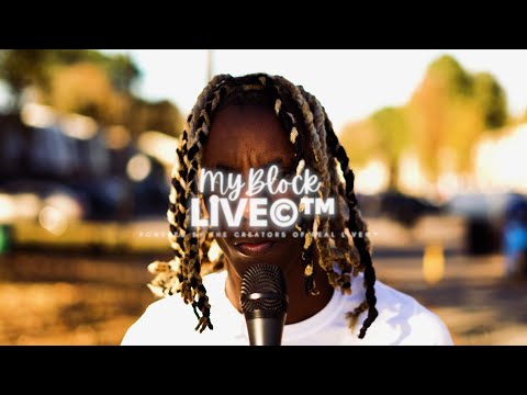 "203 (Facts)" My Block LIVE©™ - Big Kazo | My Block LIVE©™