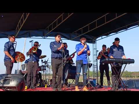 Patronales del Asentamiento Belén - Tacuaras - Ñeembucú. Banda Renovación de Caacupe