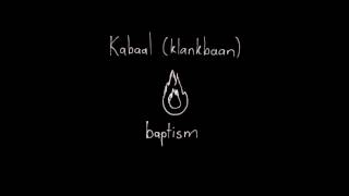Kabaal klankbaan - A Change In The Weather [Streaming audio]