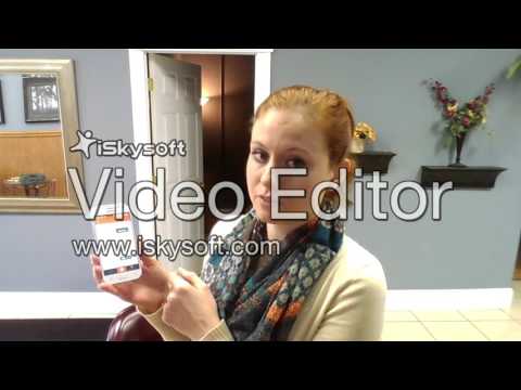 How to use our Vagaro app 1