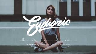 smoke + skate - Carlie Hanson