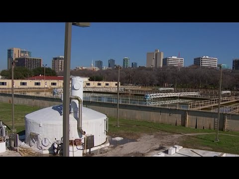 Dallas City Council to discuss forever chemicals, homelessness, and Red River Rivalry