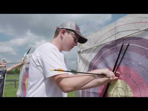 Camp Champions video