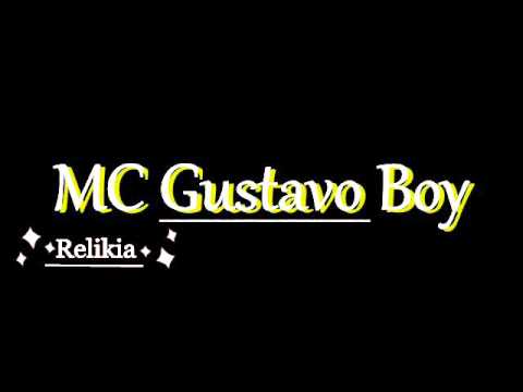 MC Gustavo Boy - quando a bala come