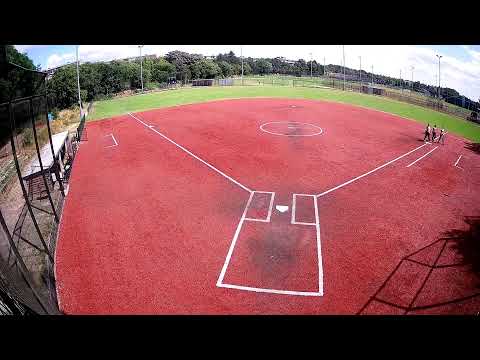 HCAW DS1 - Cheetahs DS1 Game 1